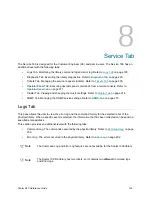 Предварительный просмотр 217 страницы Quantum SDLC 2.7 Reference Manual