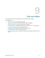 Предварительный просмотр 239 страницы Quantum SDLC 2.7 Reference Manual