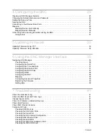 Preview for 4 page of Quantum SNC 4500 User Manual