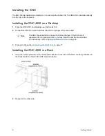 Предварительный просмотр 14 страницы Quantum SNC 4500 User Manual