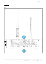 Предварительный просмотр 32 страницы Quantum SPARK 1575 Getting Started Manual