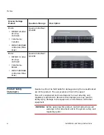 Предварительный просмотр 6 страницы Quantum StorNext QD7000 Installation And Setup Instructions