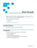 Preview for 3 page of Quantum StorNext QD7000 Replacing Manual