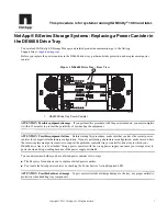 Preview for 5 page of Quantum StorNext QD7000 Replacing Manual