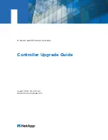 Предварительный просмотр 9 страницы Quantum StorNext QD7000 Upgrade Manual