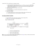 Preview for 4 page of Quantum StorNext QM1200 Replacing Manual