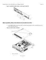 Preview for 8 page of Quantum StorNext QM1200 Replacing Manual