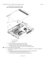 Preview for 9 page of Quantum StorNext QM1200 Replacing Manual