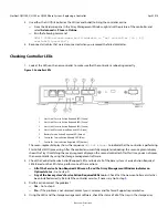 Preview for 11 page of Quantum StorNext QM1200 Replacing Manual