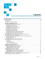 Preview for 3 page of Quantum StorNext QS1200 Site Planning Manual