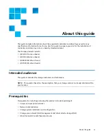 Preview for 9 page of Quantum StorNext QS1200 Site Planning Manual