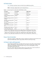 Preview for 20 page of Quantum StorNext QS1200 Site Planning Manual