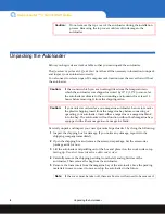 Preview for 4 page of Quantum Superloader 3 Quick Start Manual