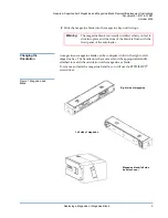 Предварительный просмотр 5 страницы Quantum Superloader 3 Supplementary Manual