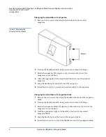 Preview for 6 page of Quantum Superloader 3 Supplementary Manual