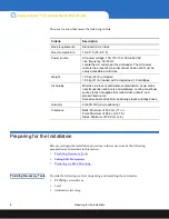 Preview for 2 page of Quantum SuperLoader 3A Series Quick Start Manual