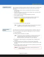 Preview for 3 page of Quantum SuperLoader 3A Series Quick Start Manual