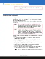 Preview for 4 page of Quantum SuperLoader 3A Series Quick Start Manual