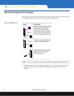 Предварительный просмотр 6 страницы Quantum SuperLoader 3A Series Quick Start Manual