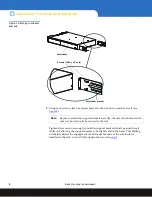 Предварительный просмотр 8 страницы Quantum SuperLoader 3A Series Quick Start Manual