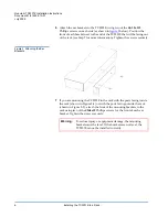 Preview for 6 page of Quantum TC2201E Installation Instructions Manual