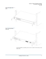 Preview for 7 page of Quantum TC2201E Installation Instructions Manual