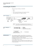 Preview for 8 page of Quantum TC2201E Installation Instructions Manual