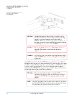 Preview for 10 page of Quantum TC2201E Installation Instructions Manual