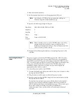 Preview for 13 page of Quantum TC2201E Installation Instructions Manual