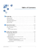 Preview for 5 page of Quantum ValueLoader DLT VS160 Installation And Operation Manual