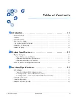 Preview for 7 page of Quantum ValueLoader DLT VS160 Product Specification