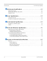 Preview for 8 page of Quantum ValueLoader DLT VS160 Product Specification