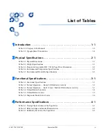 Preview for 11 page of Quantum ValueLoader DLT VS160 Product Specification