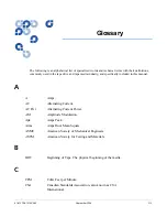 Предварительный просмотр 55 страницы Quantum ValueLoader DLT VS160 Product Specification