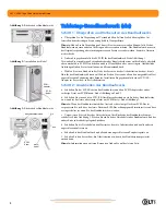 Preview for 4 page of Quantum ValueLoader DLT VS160 Quick Install Manual