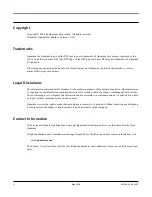 Preview for 2 page of Quantum ValueLoader DLT VS80 Installation And Operation Manual