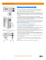 Preview for 4 page of Quantum ValueLoader DLT VS80 Quick Install Manual