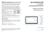 Quark-Elec QK-A016 Setup Manual preview