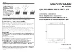 Quark-Elec QK-A026+ Setup Manual preview