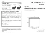 Quark-Elec QK-A034 Setup Manual preview