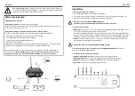 Preview for 2 page of Quark-Elec QK-A034 Setup Manual