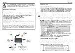 Preview for 2 page of Quark-Elec QK-A035 Setup Manual