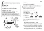 Предварительный просмотр 2 страницы Quark-Elec QK-A036 Setup Manual