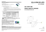 Preview for 1 page of Quark-Elec QK-AS07-0183 Quick Start Manual