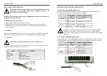 Preview for 2 page of Quark-Elec QK-AS07-0183 Quick Start Manual