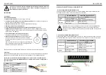 Предварительный просмотр 2 страницы Quark-Elec QK-AS07-0183 Setup Manual