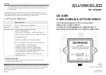 Quark-Elec QK-AS08 Setup Manual preview