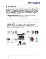 Preview for 4 page of Quark-Elec QK-G031 Instruction Manual