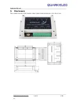 Preview for 5 page of Quark-Elec QK-G031 Instruction Manual