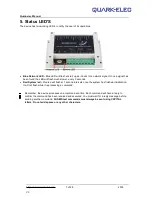 Preview for 7 page of Quark-Elec QK-G031 Instruction Manual